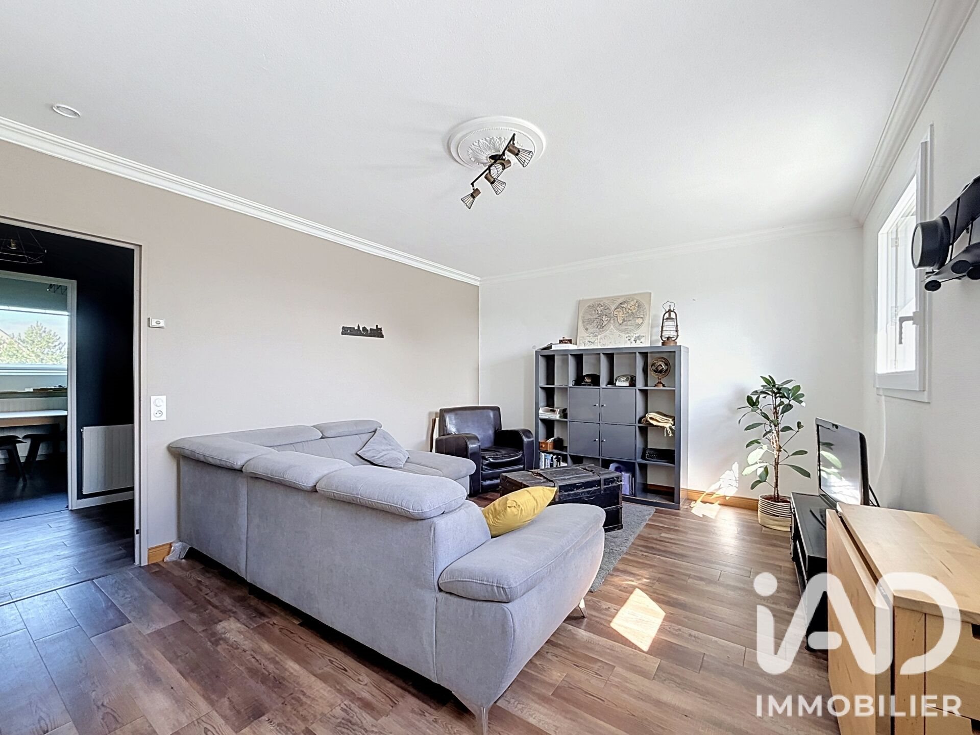 Appartement à vendre, 75m², Lamballe
