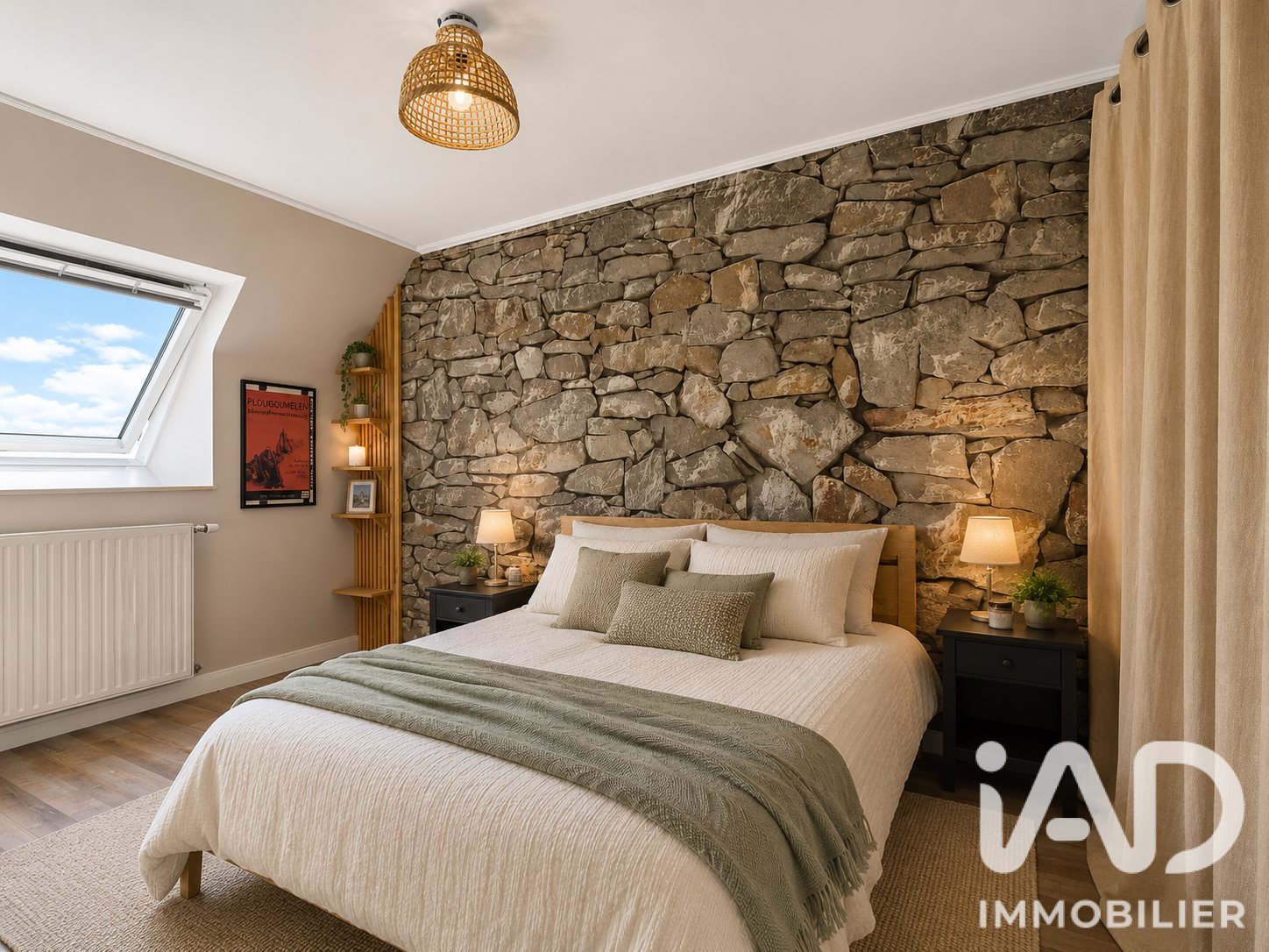 Appartement à vendre, 75m², Lamballe