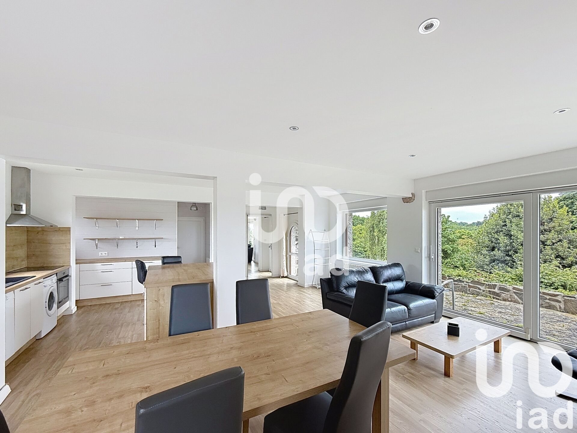 Maison à vendre, 148m², Pléneuf-Val-André
