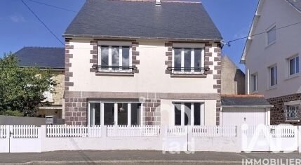Maison à vendre, 129m², Pléneuf-Val-André