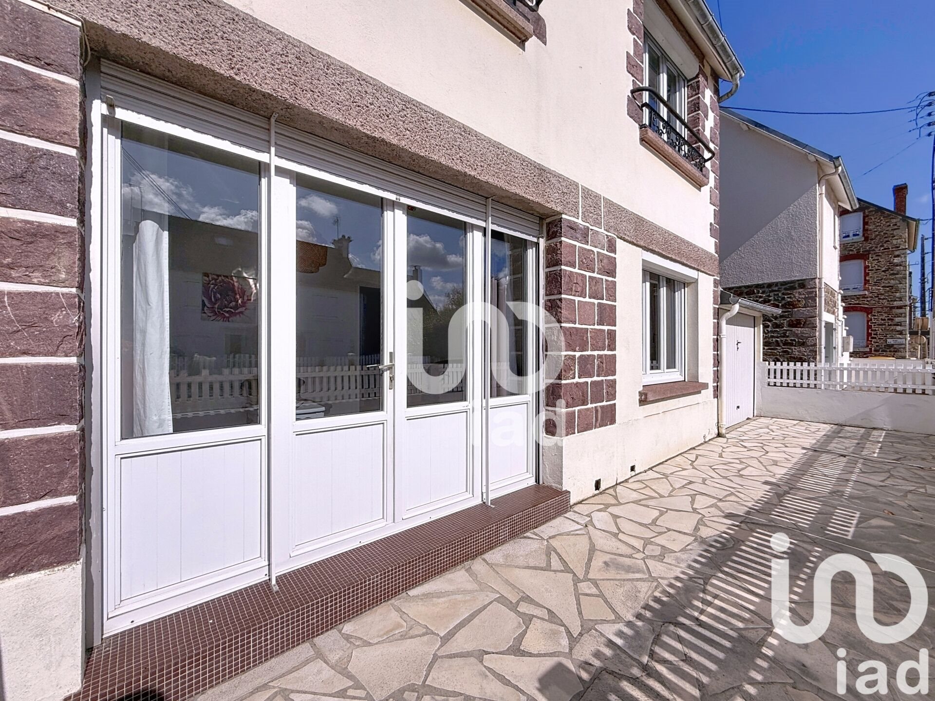 Maison à vendre, 129m², Pléneuf-Val-André