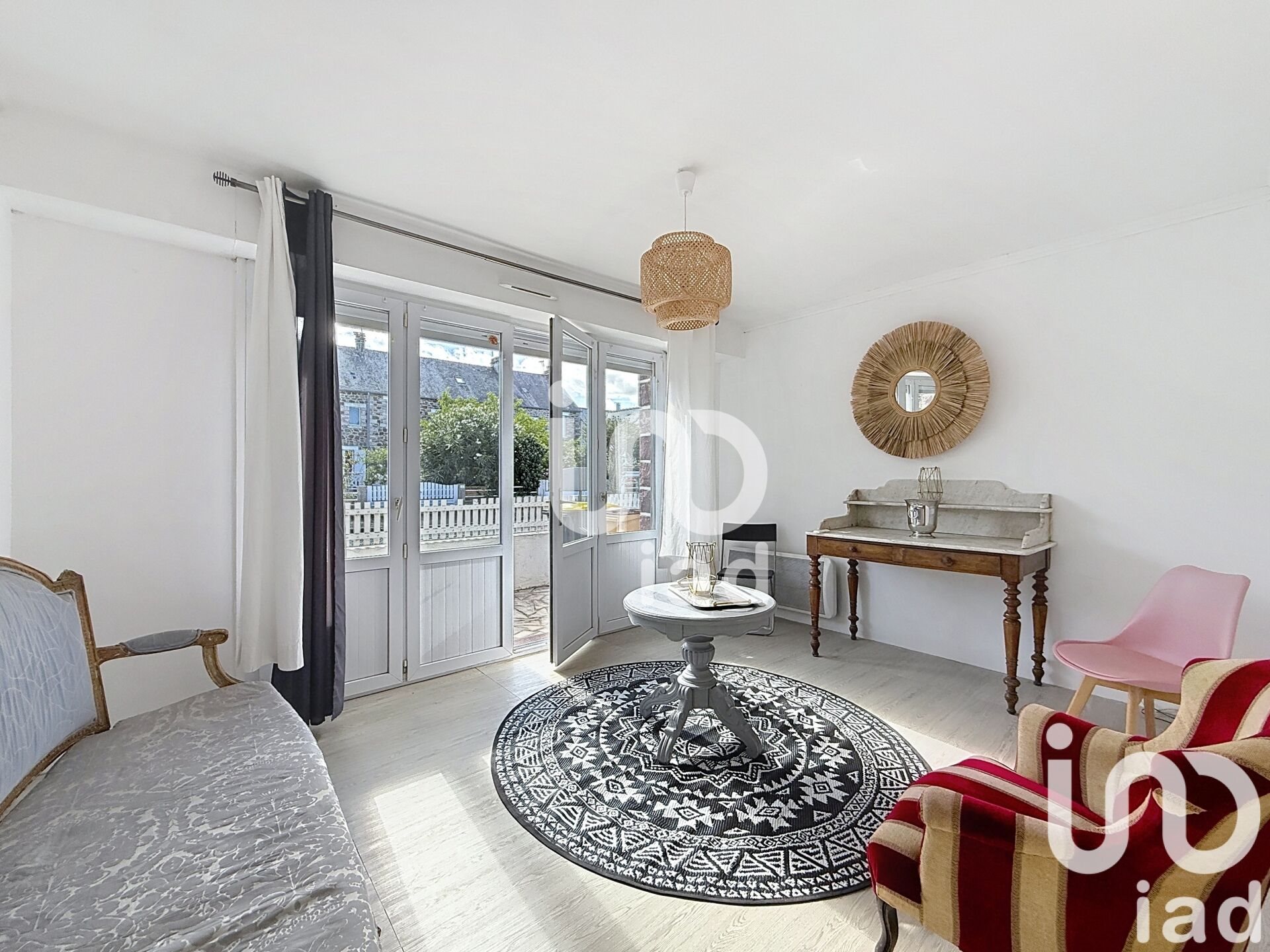 Maison à vendre, 129m², Pléneuf-Val-André