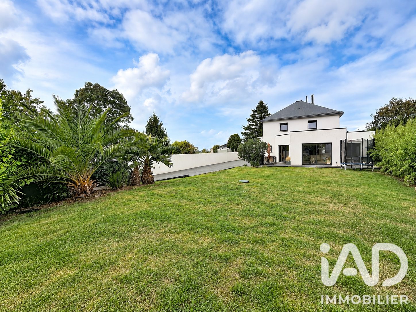 Maison à vendre, 122m², La Bouillie