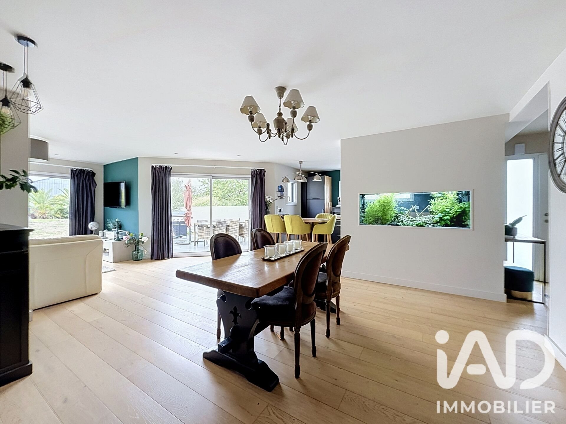 Maison à vendre, 122m², La Bouillie