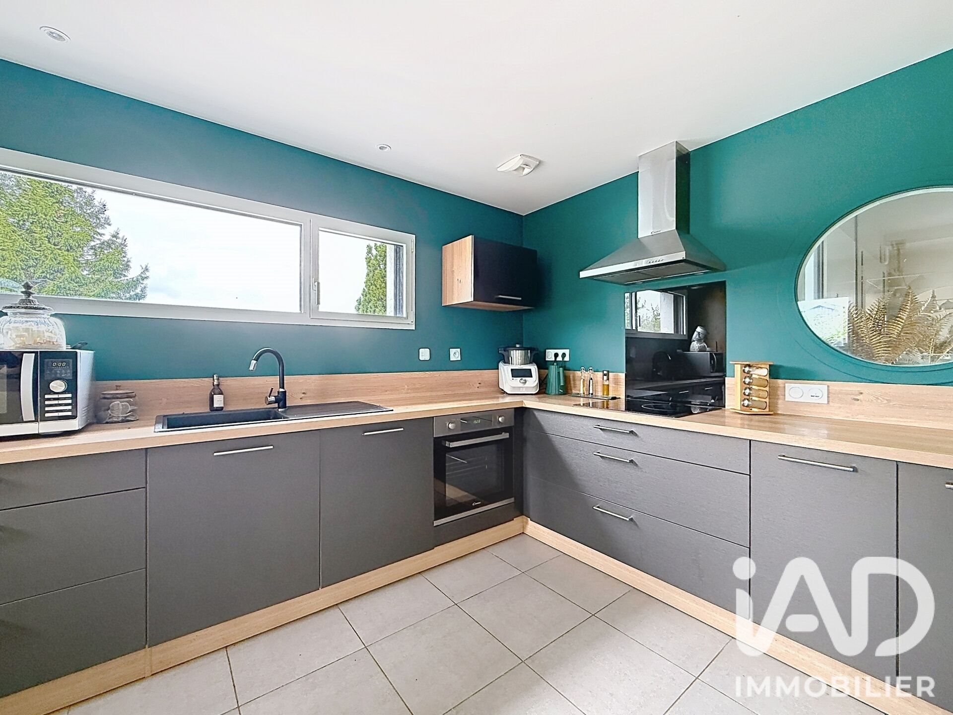 Maison à vendre, 122m², La Bouillie