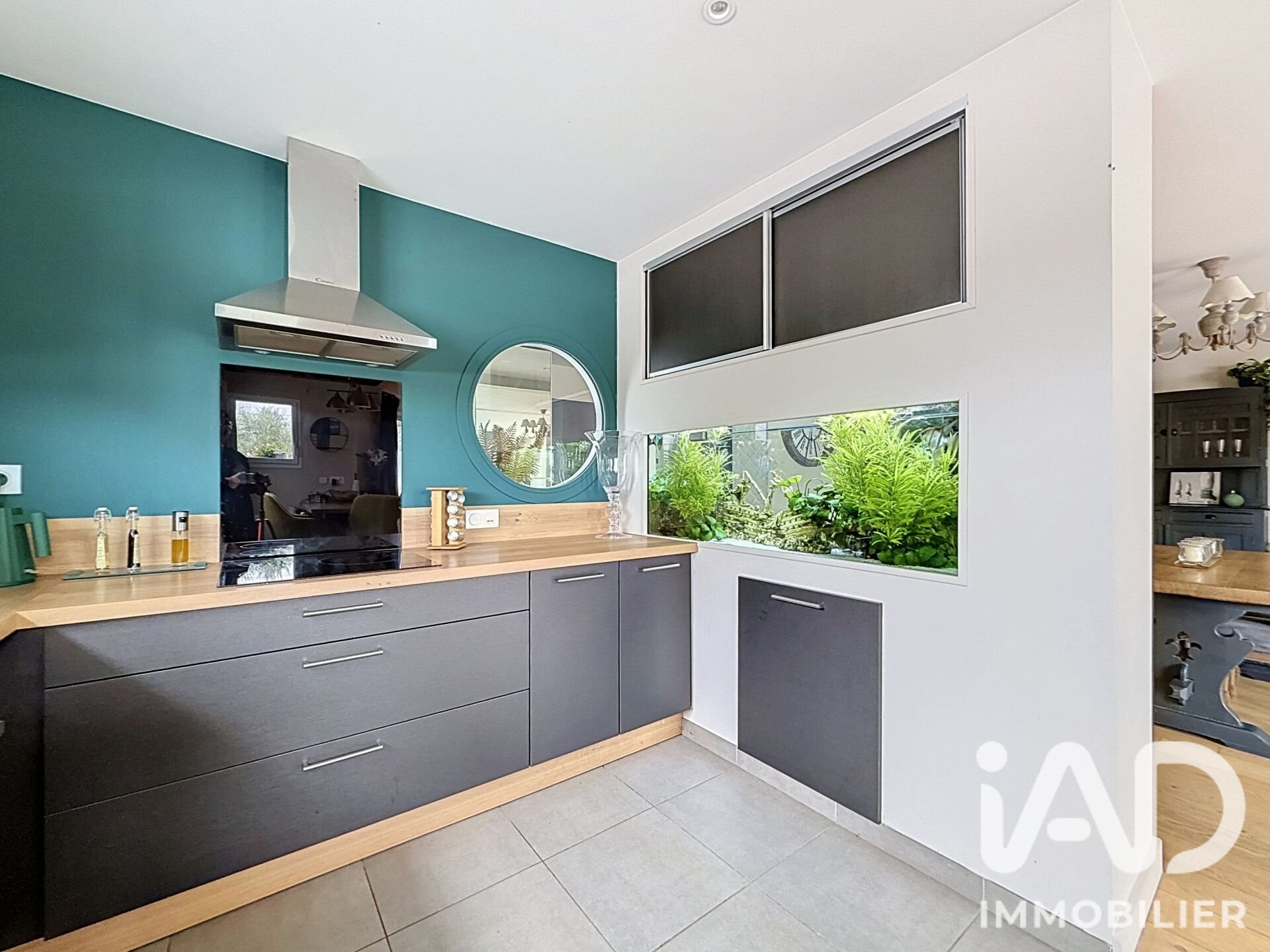 Maison à vendre, 122m², La Bouillie
