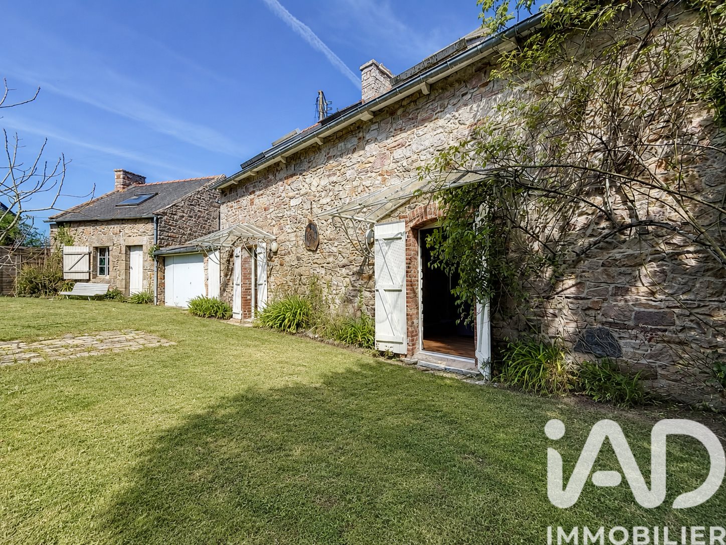 Maison à vendre, 114m², Erquy
