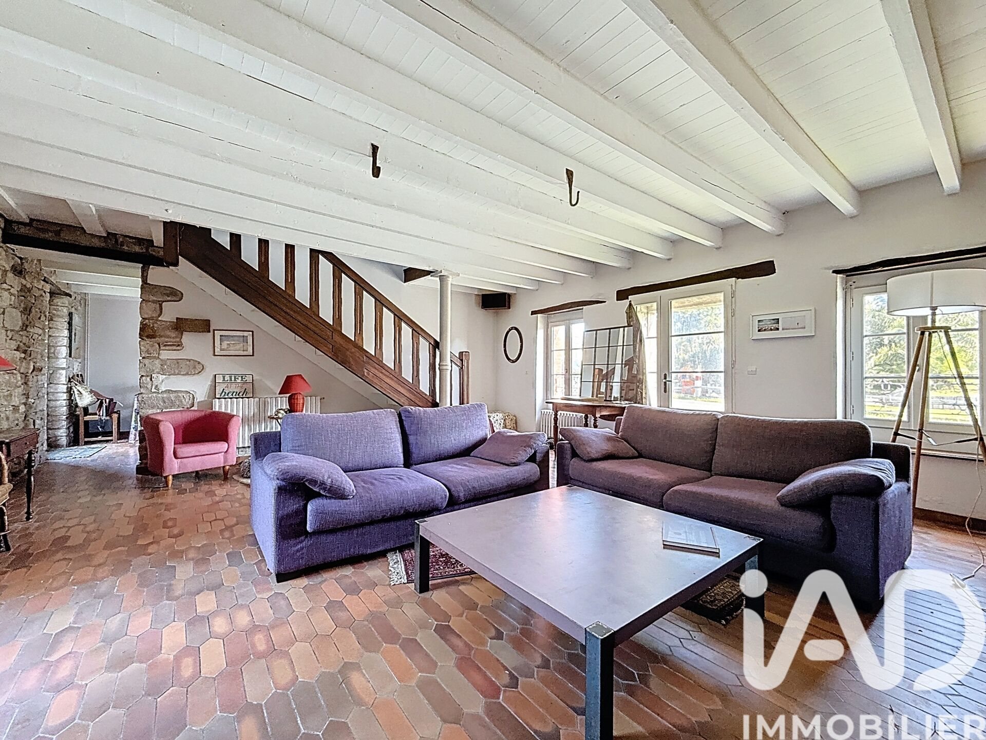 Maison à vendre, 114m², Erquy