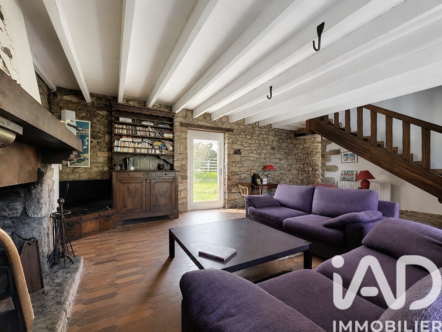Maison à vendre, 114m², Erquy