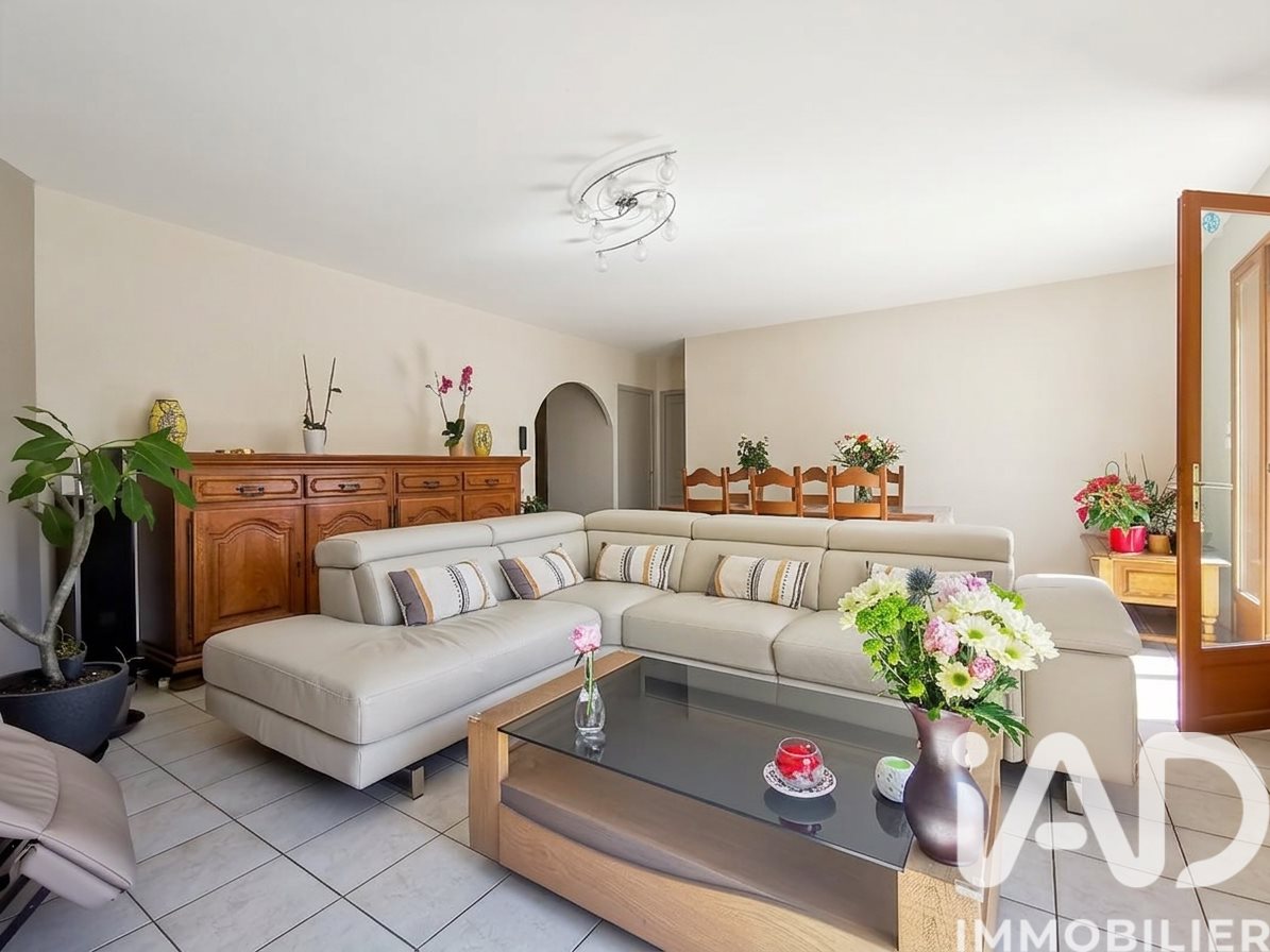 Maison à vendre, 92m², Thouaré-sur-Loire