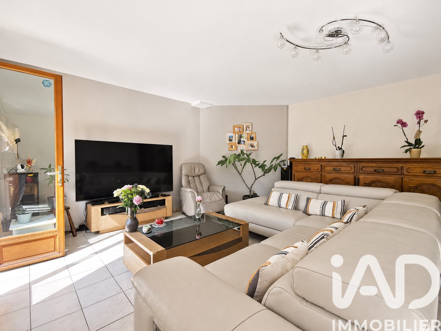 Maison à vendre, 92m², Thouaré-sur-Loire