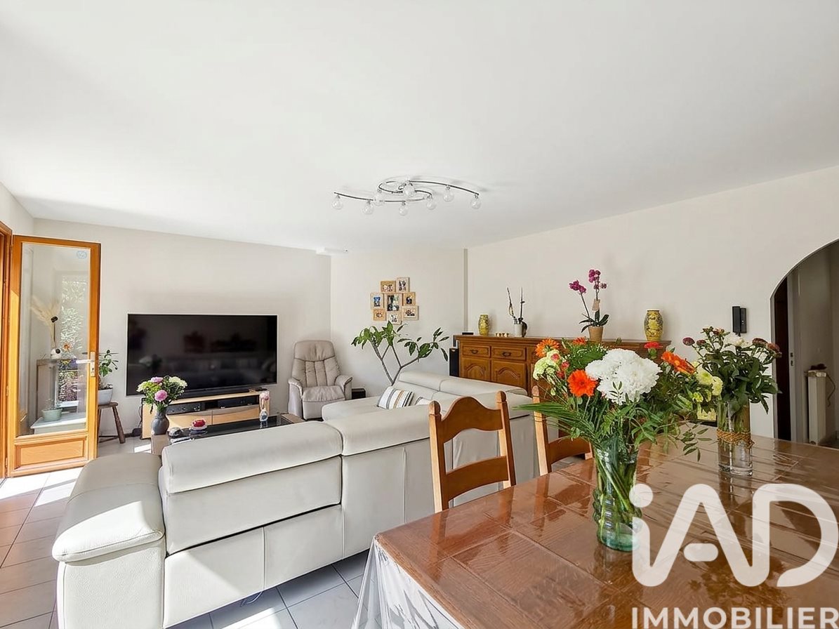 Maison à vendre, 92m², Thouaré-sur-Loire