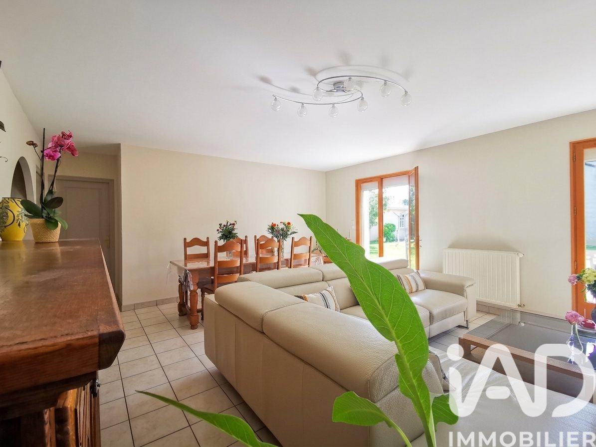 Maison à vendre, 92m², Thouaré-sur-Loire