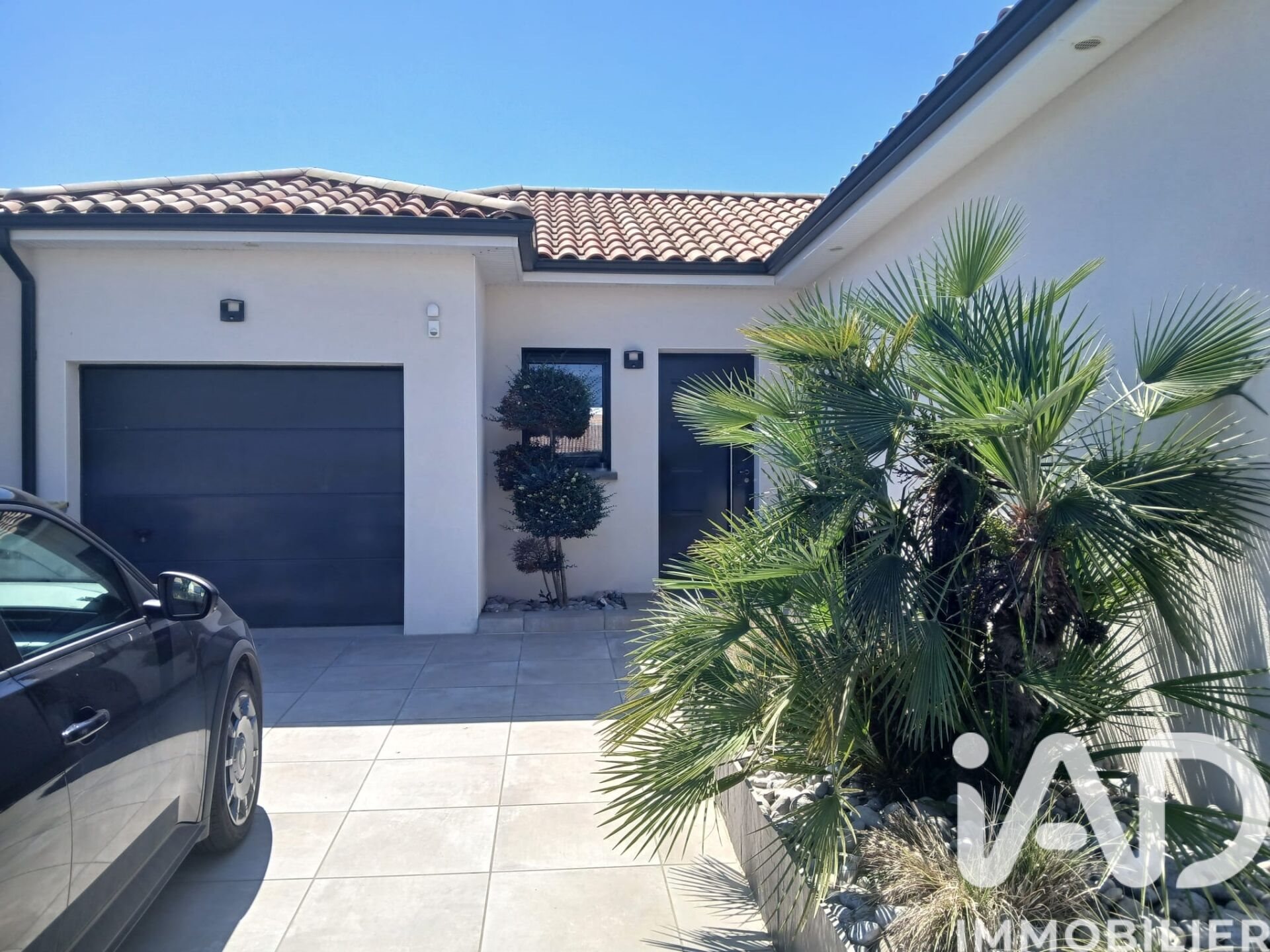Maison à vendre, 104m², Basse-Goulaine