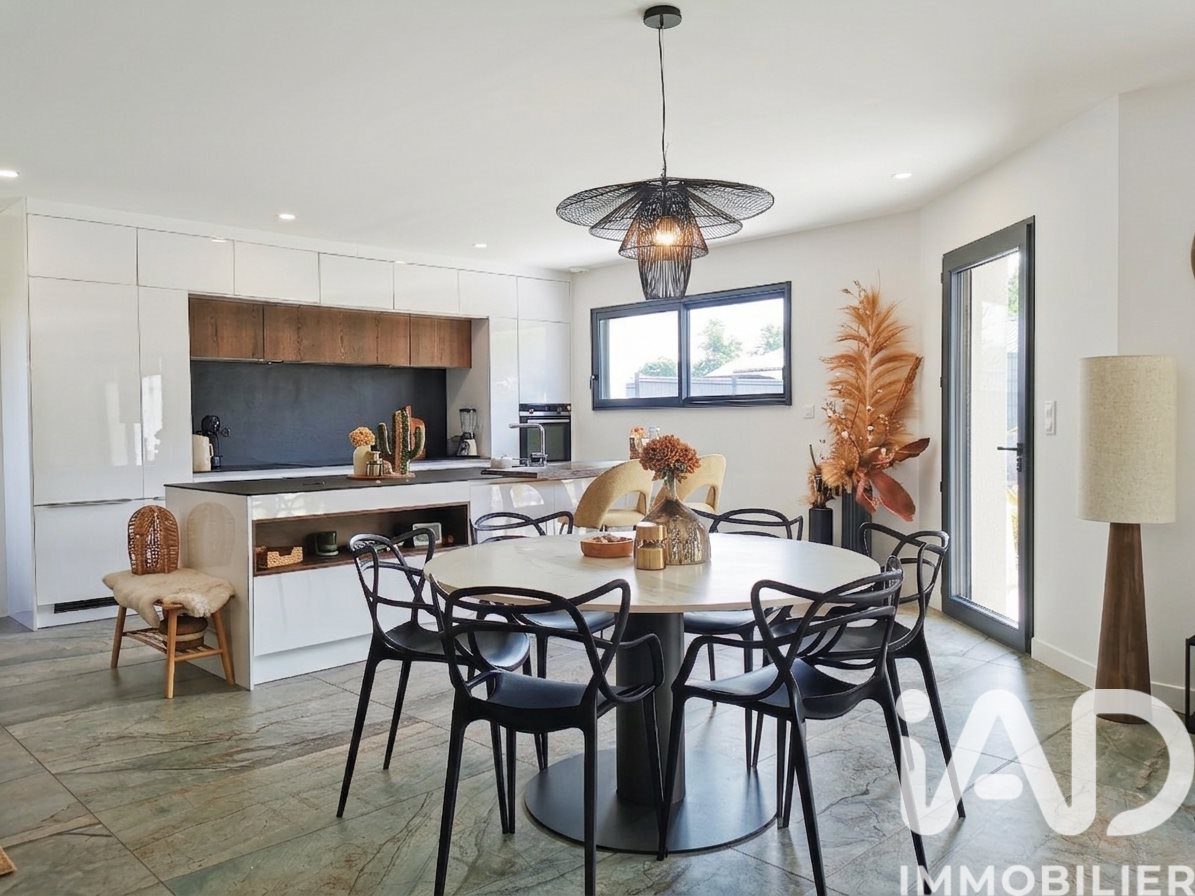 Maison à vendre, 104m², Basse-Goulaine