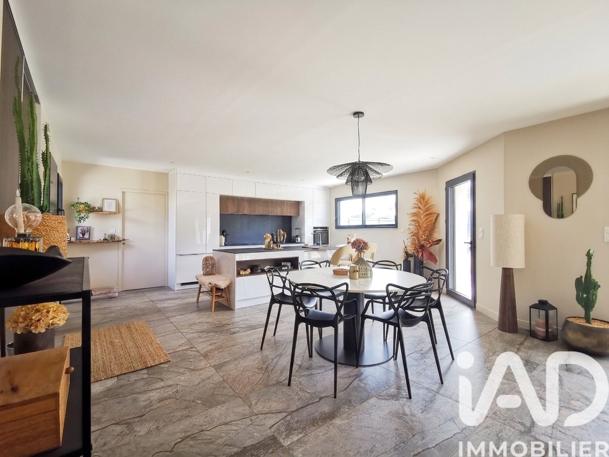Maison à vendre, 104m², Basse-Goulaine
