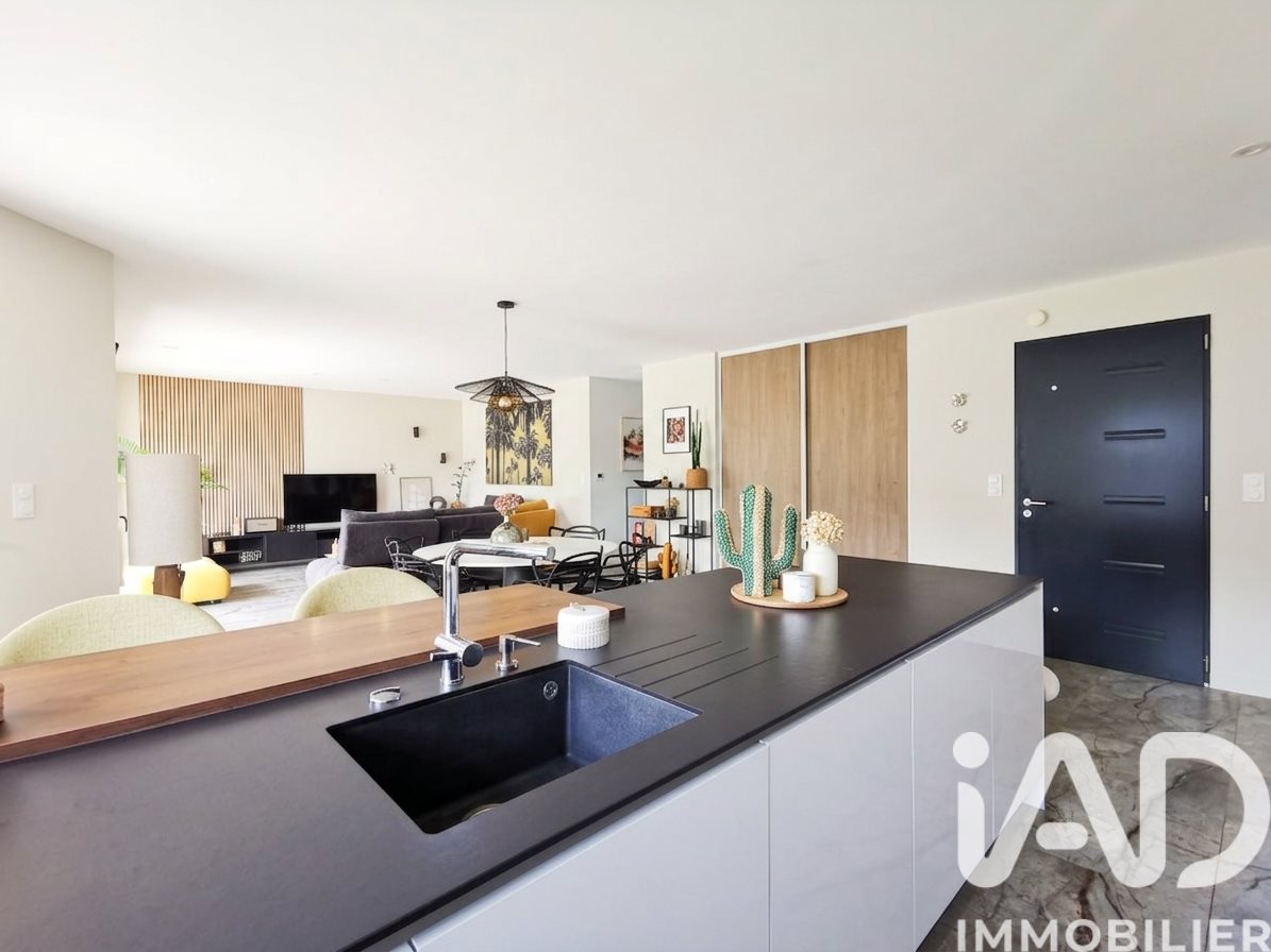 Maison à vendre, 104m², Basse-Goulaine