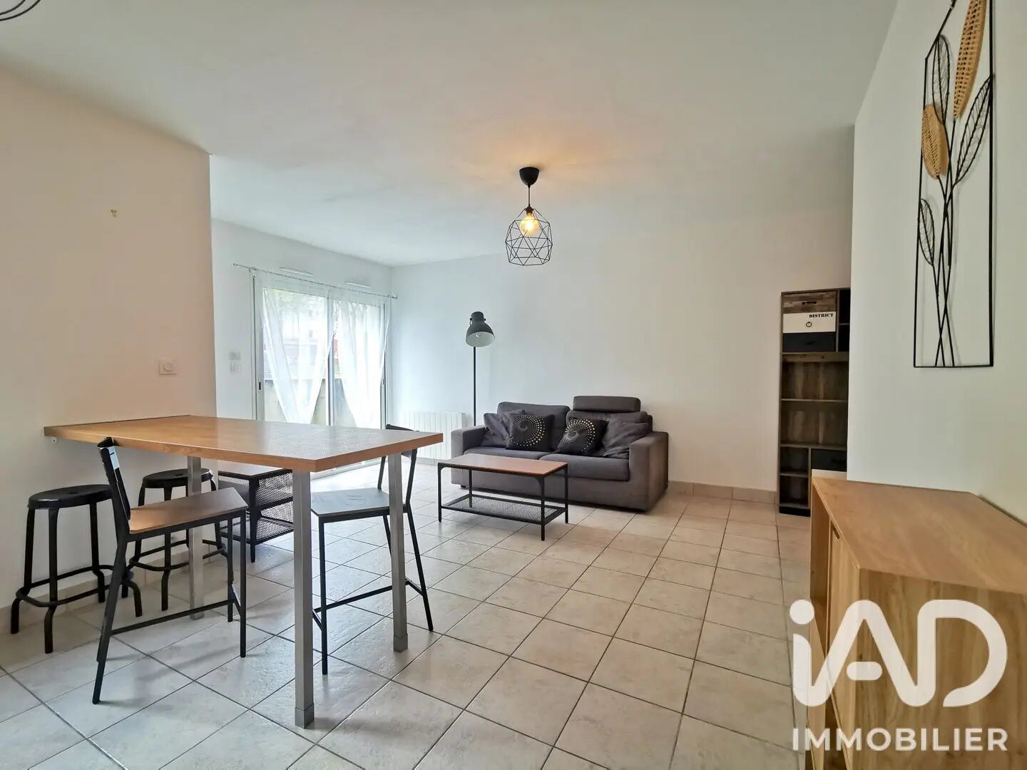 Appartement à vendre, 49m², Nantes