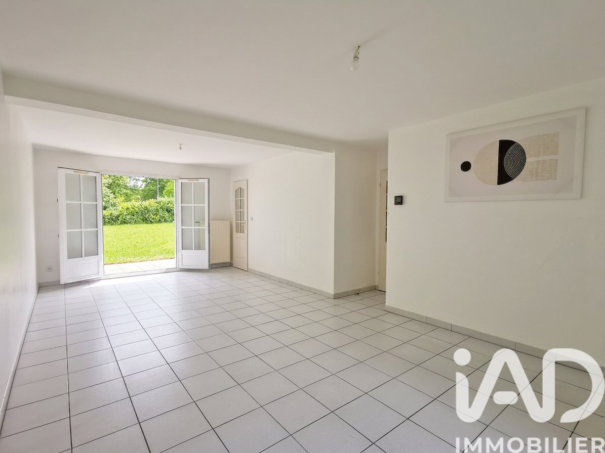 Maison à vendre, 94m², Basse-Goulaine