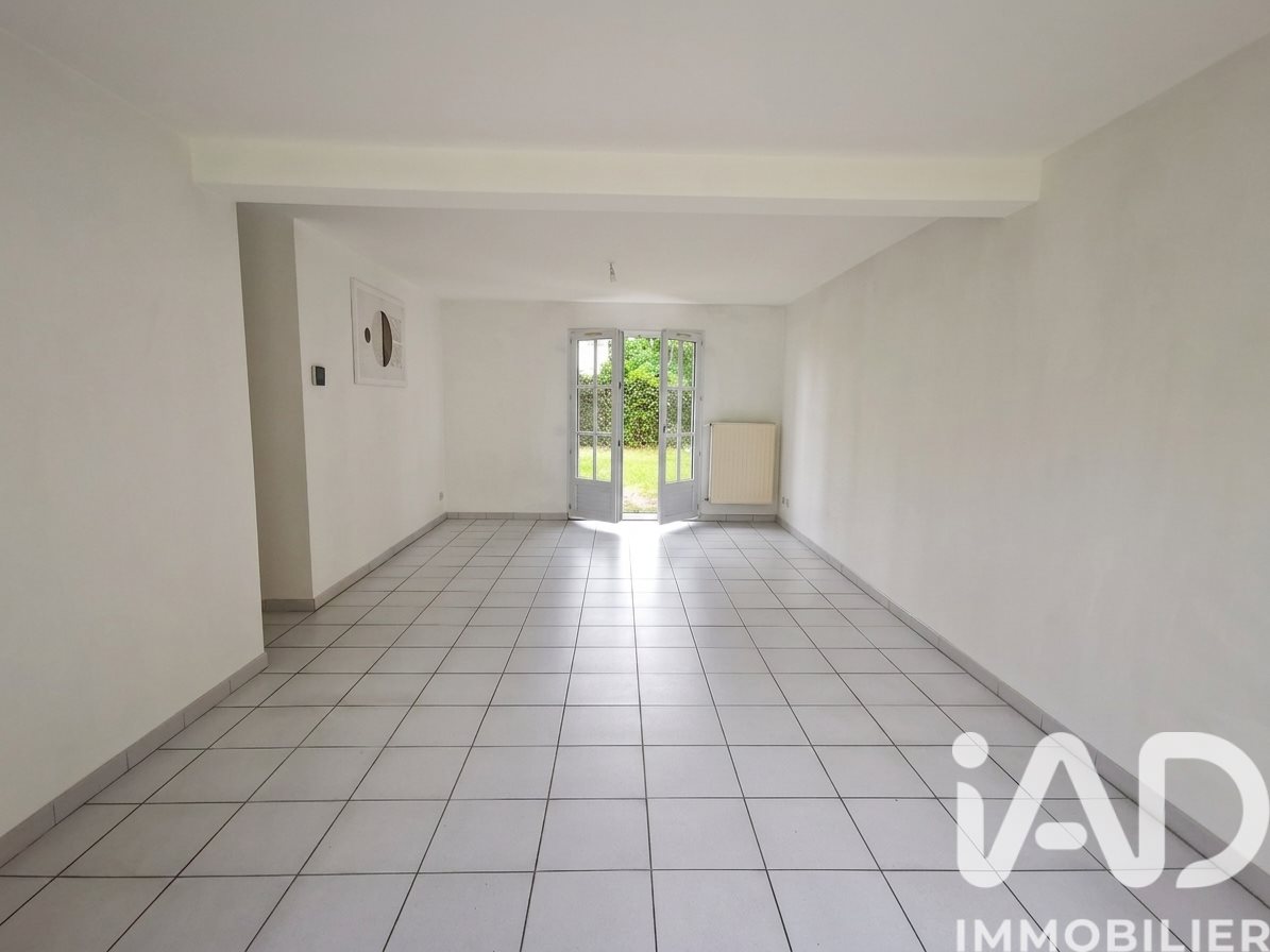 Maison à vendre, 94m², Basse-Goulaine