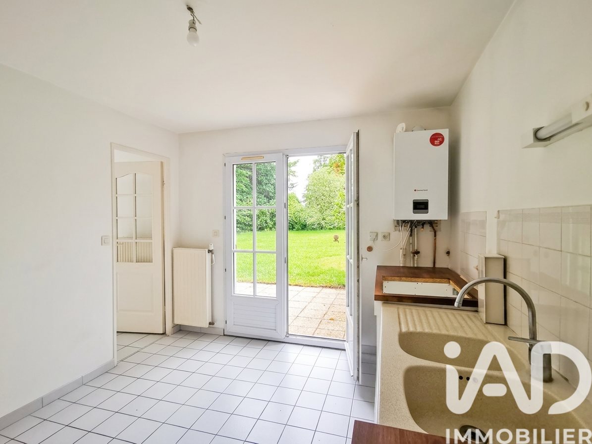 Maison à vendre, 94m², Basse-Goulaine