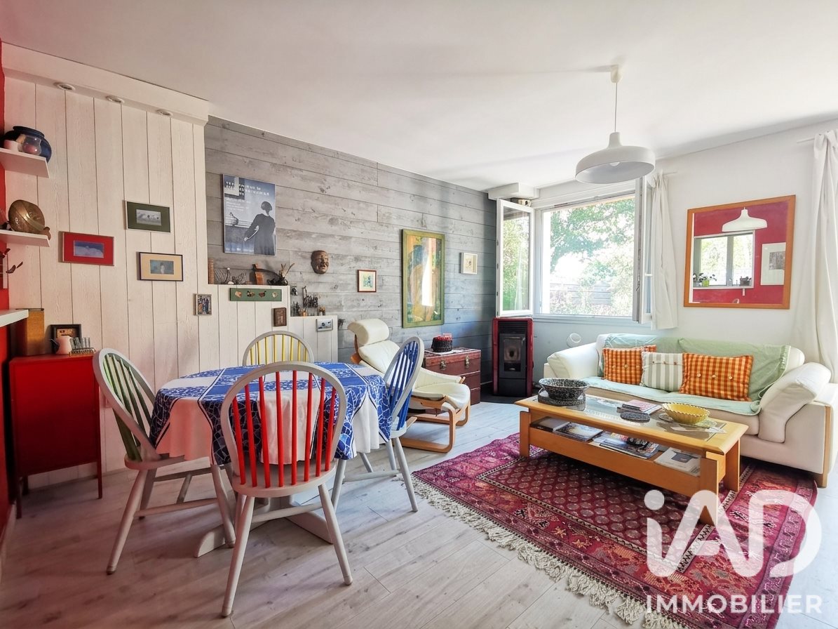 Maison à vendre, 65m², Carquefou