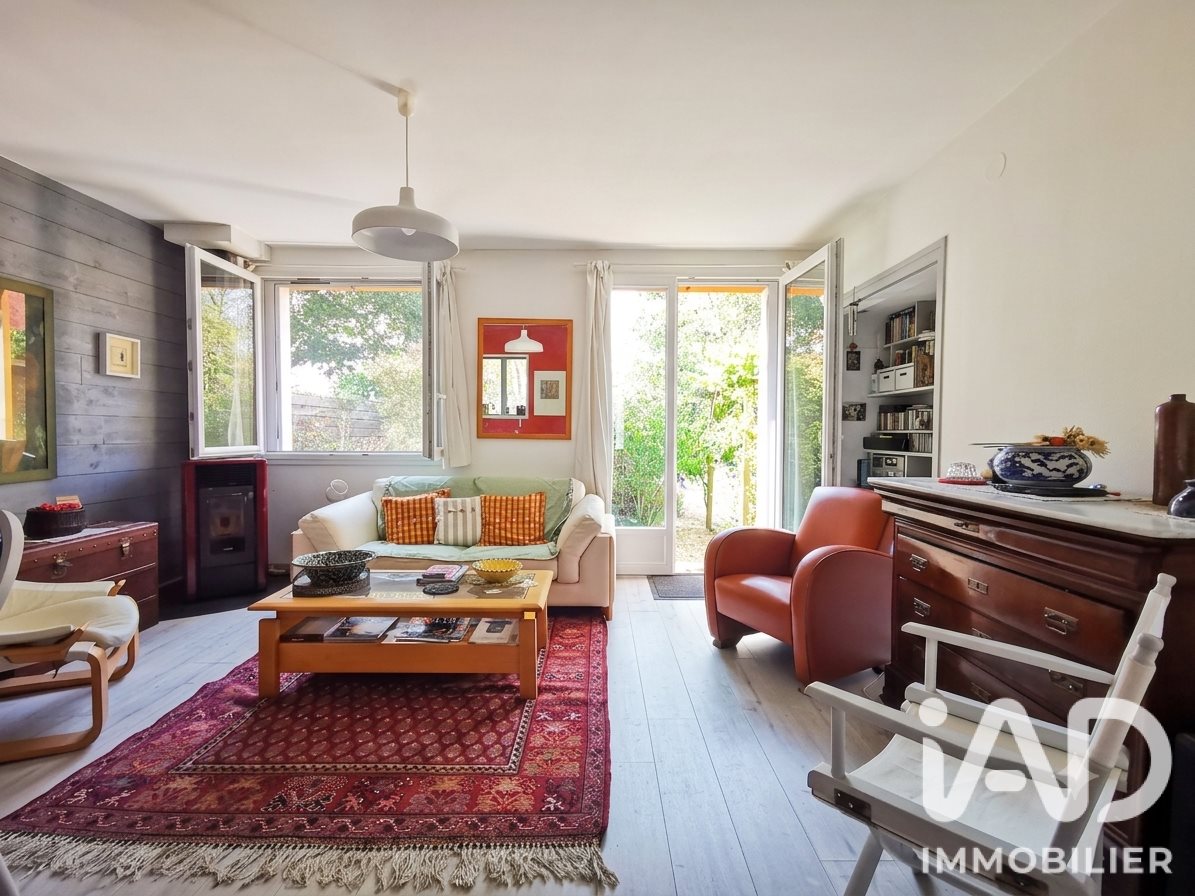 Maison à vendre, 65m², Carquefou