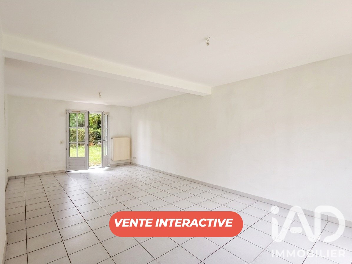 Maison à vendre, 94m², Basse-Goulaine