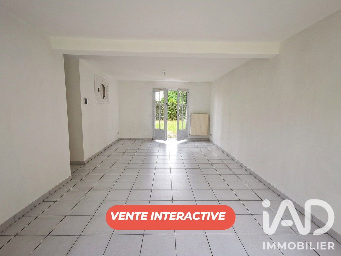 Maison à vendre, 94m², Basse-Goulaine