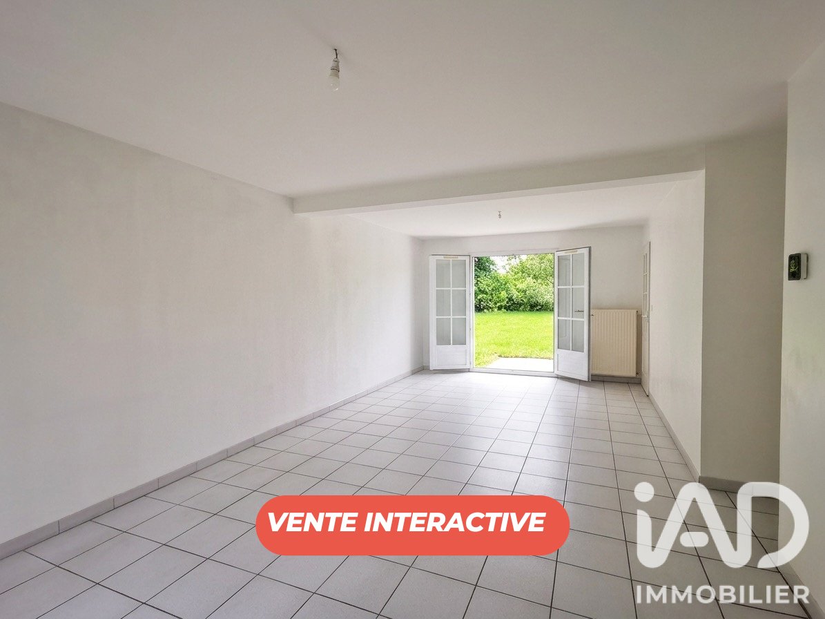 Maison à vendre, 94m², Basse-Goulaine