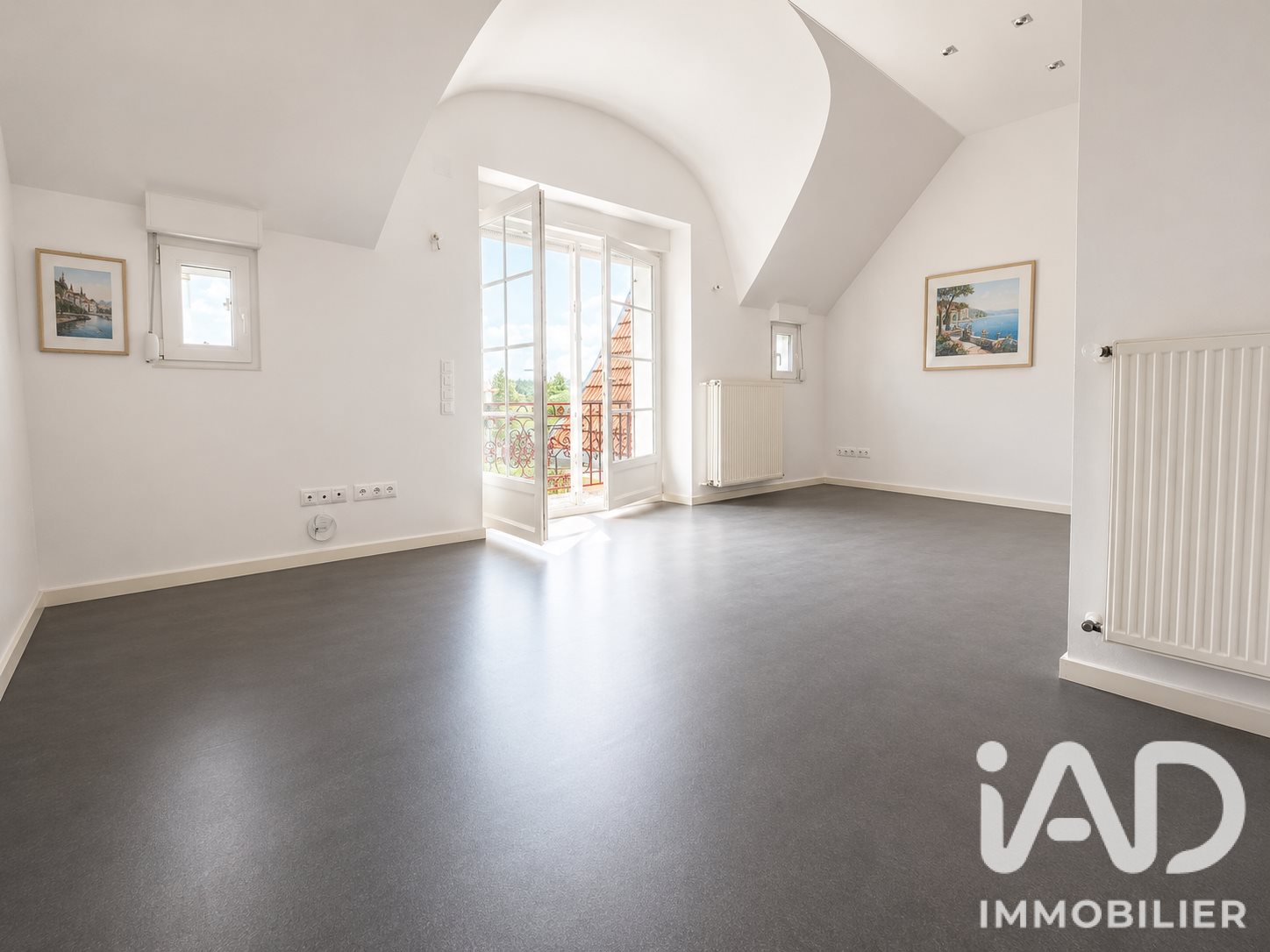 Appartement à vendre, 101m², Audun-le-Tiche