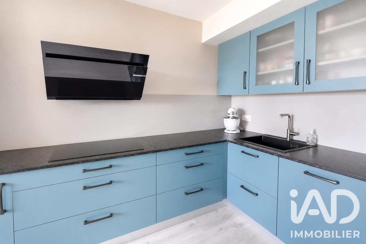Appartement à vendre, 65m², Thionville