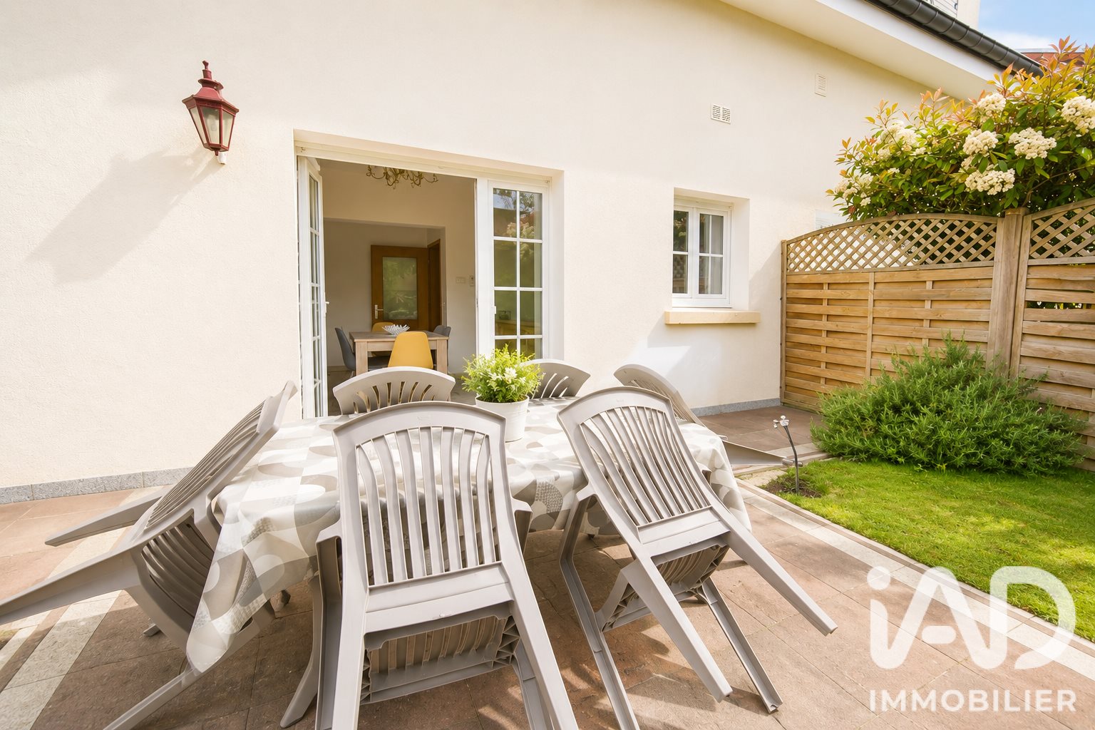 Appartement à vendre, 54m², Audun-le-Tiche