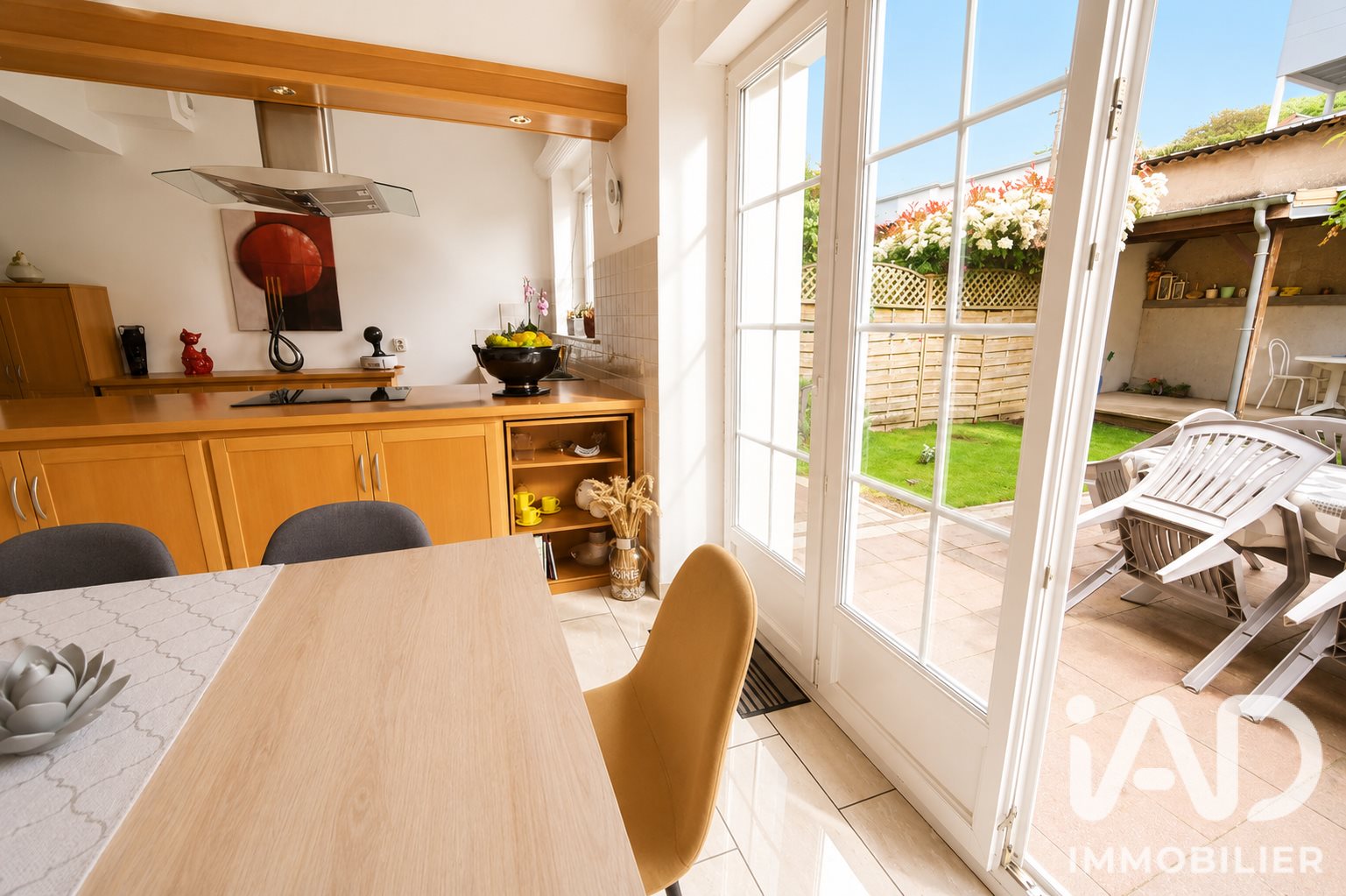 Appartement à vendre, 54m², Audun-le-Tiche