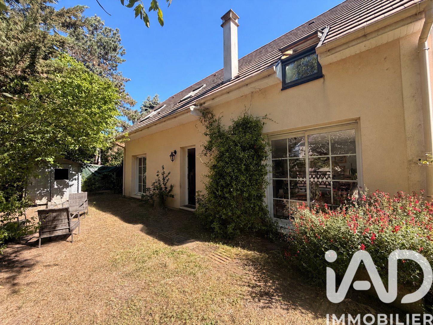Maison à vendre, 100m², Draveil
