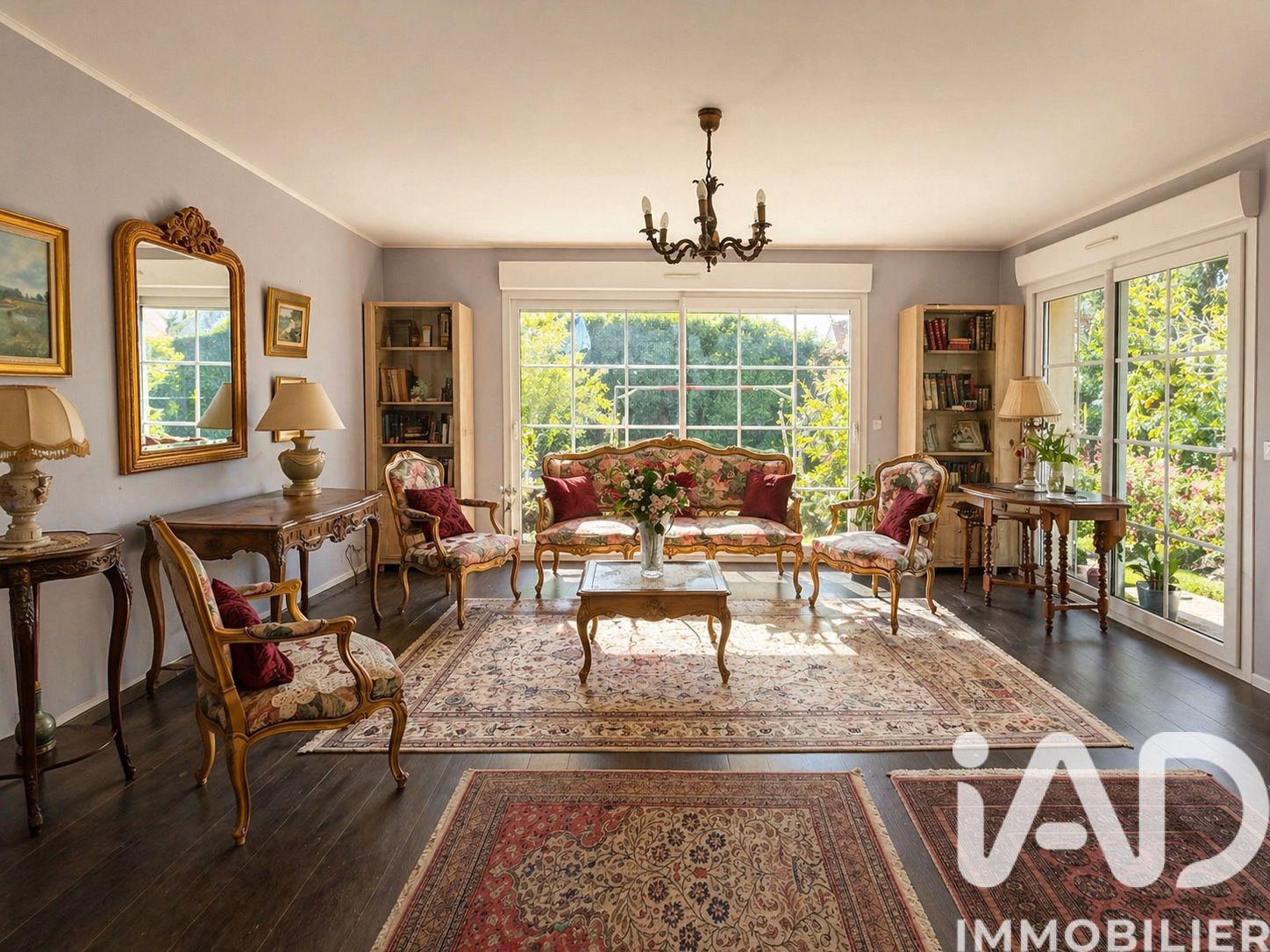Maison à vendre, 100m², Draveil