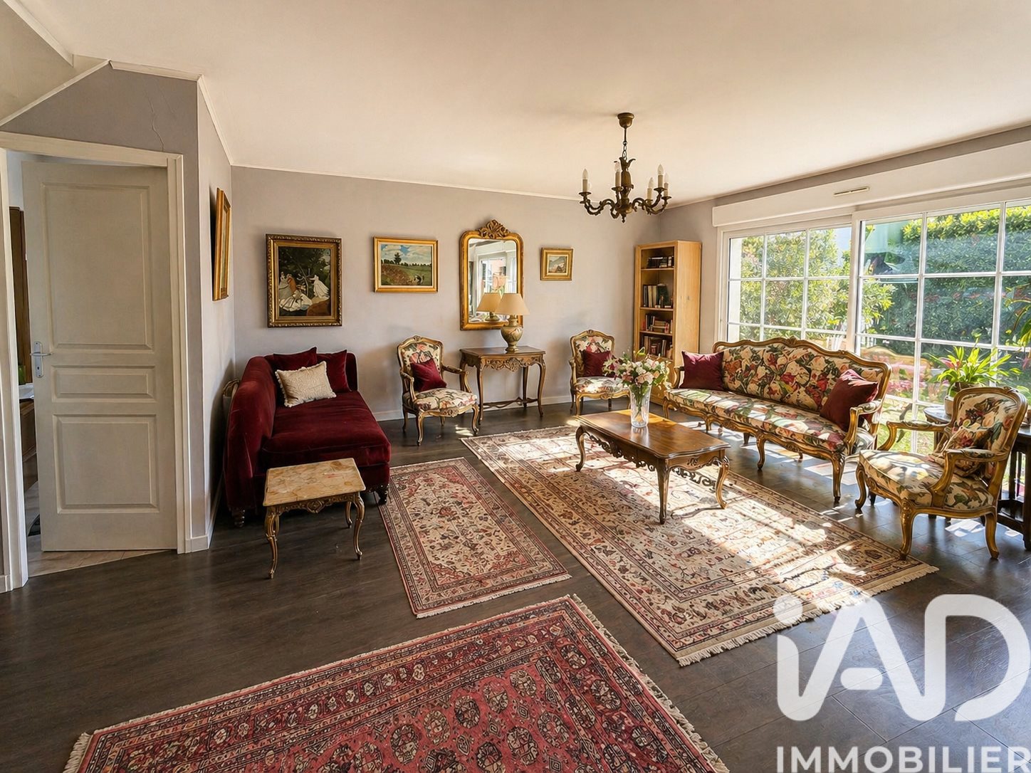 Maison à vendre, 100m², Draveil