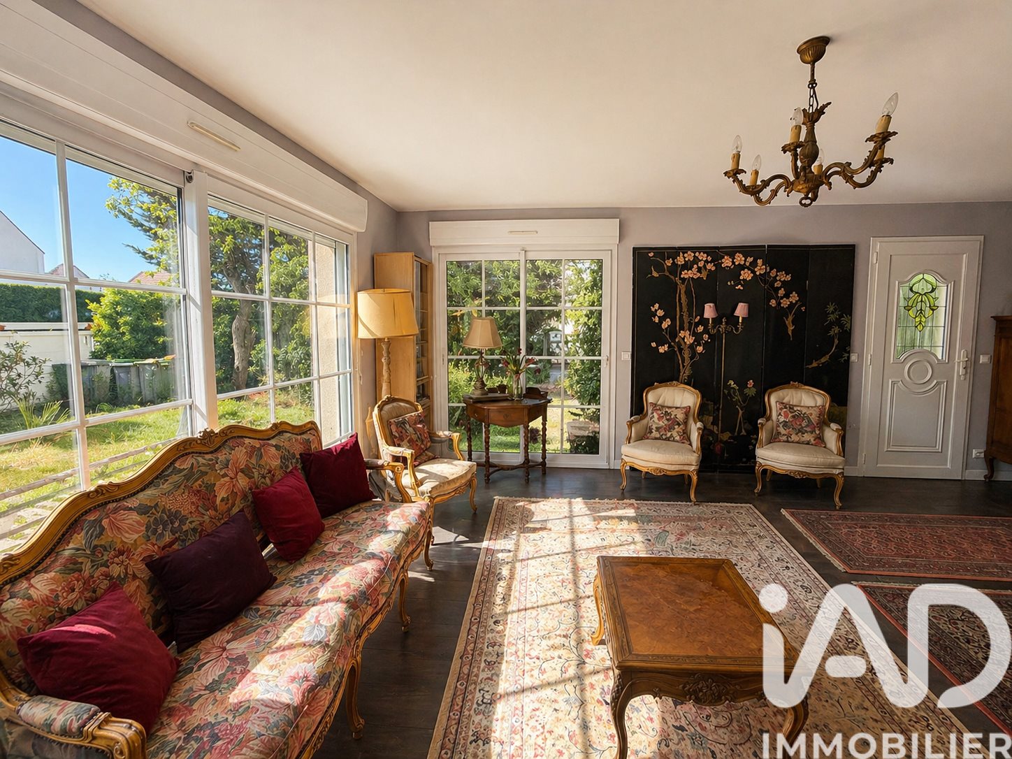 Maison à vendre, 100m², Draveil