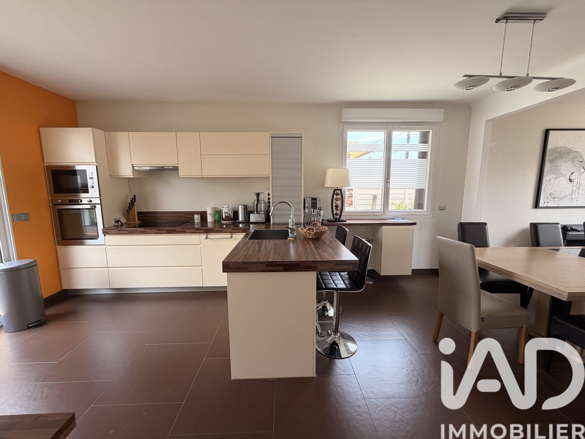 Maison à vendre, 142m², Athis-Mons