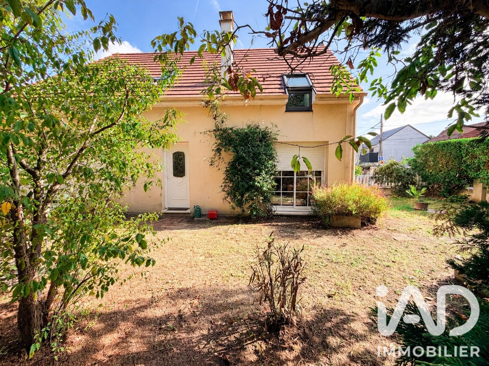 Maison à vendre, 84m², Draveil