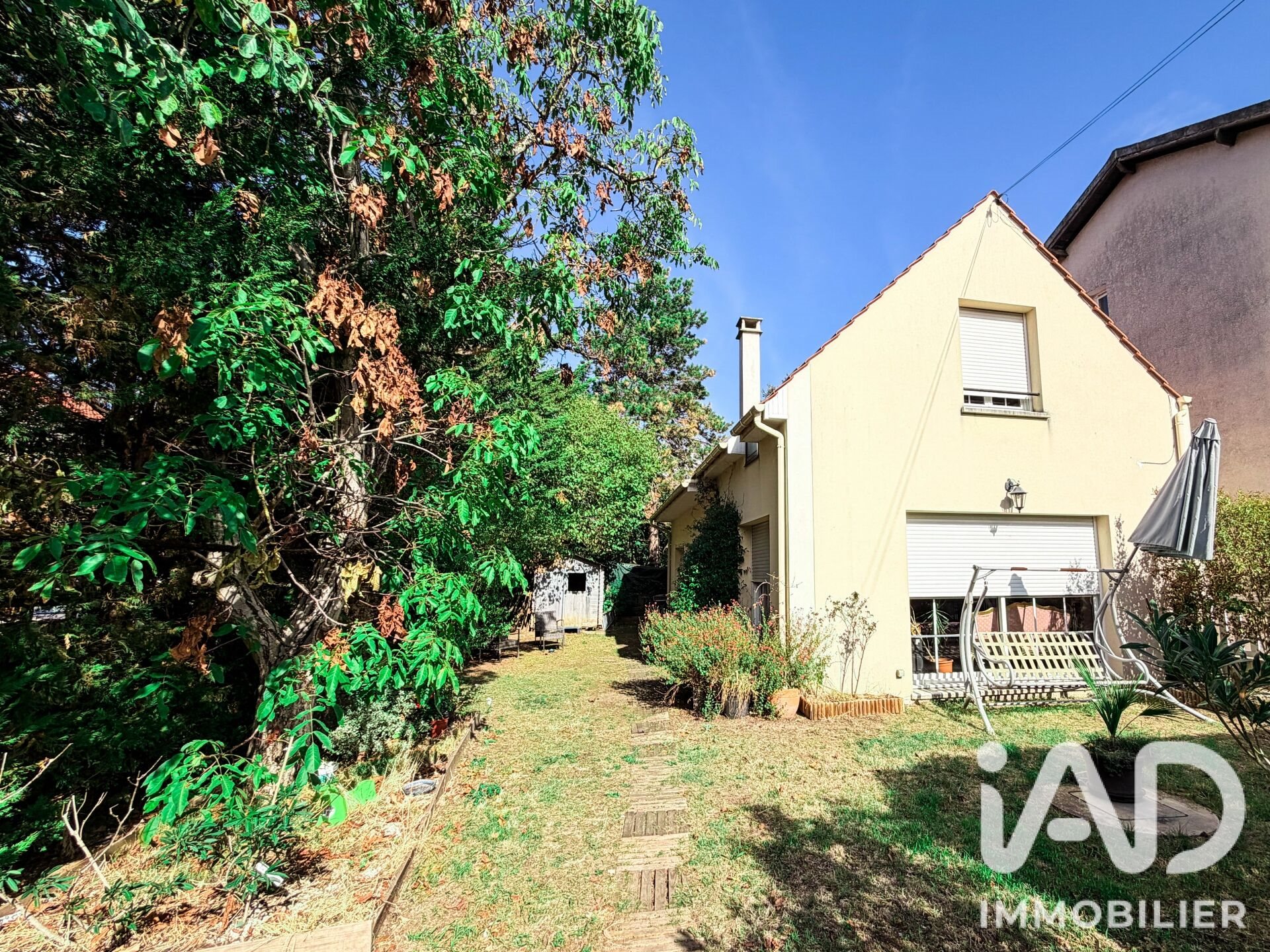 Maison à vendre, 84m², Draveil