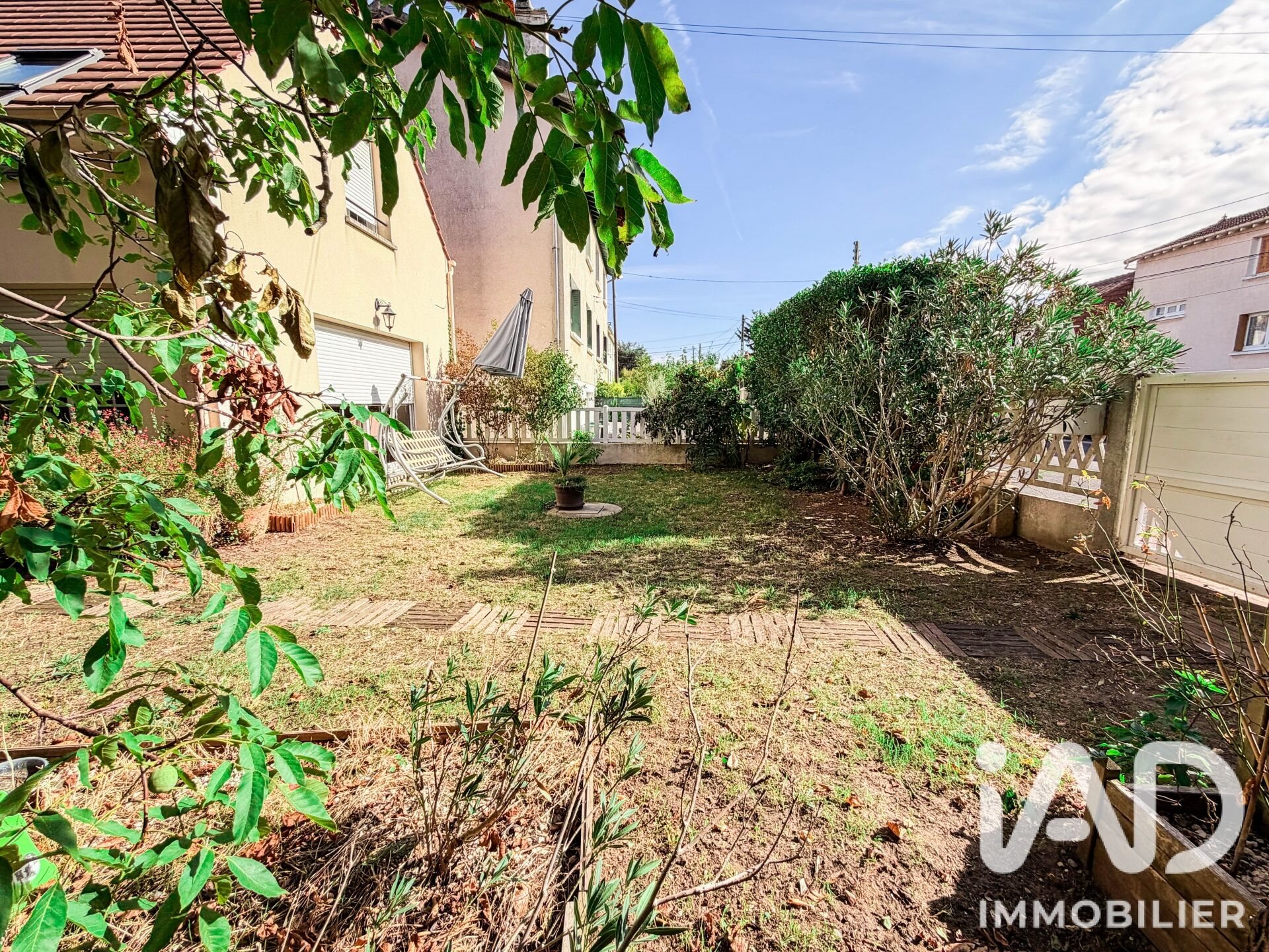 Maison à vendre, 84m², Draveil