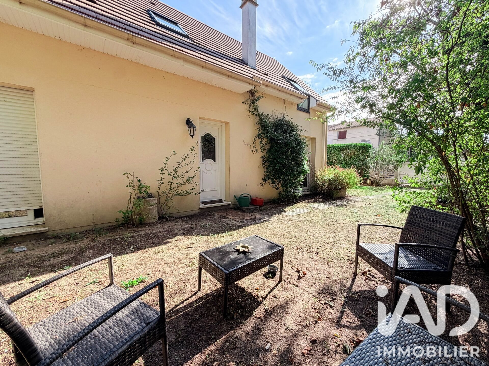 Maison à vendre, 84m², Draveil