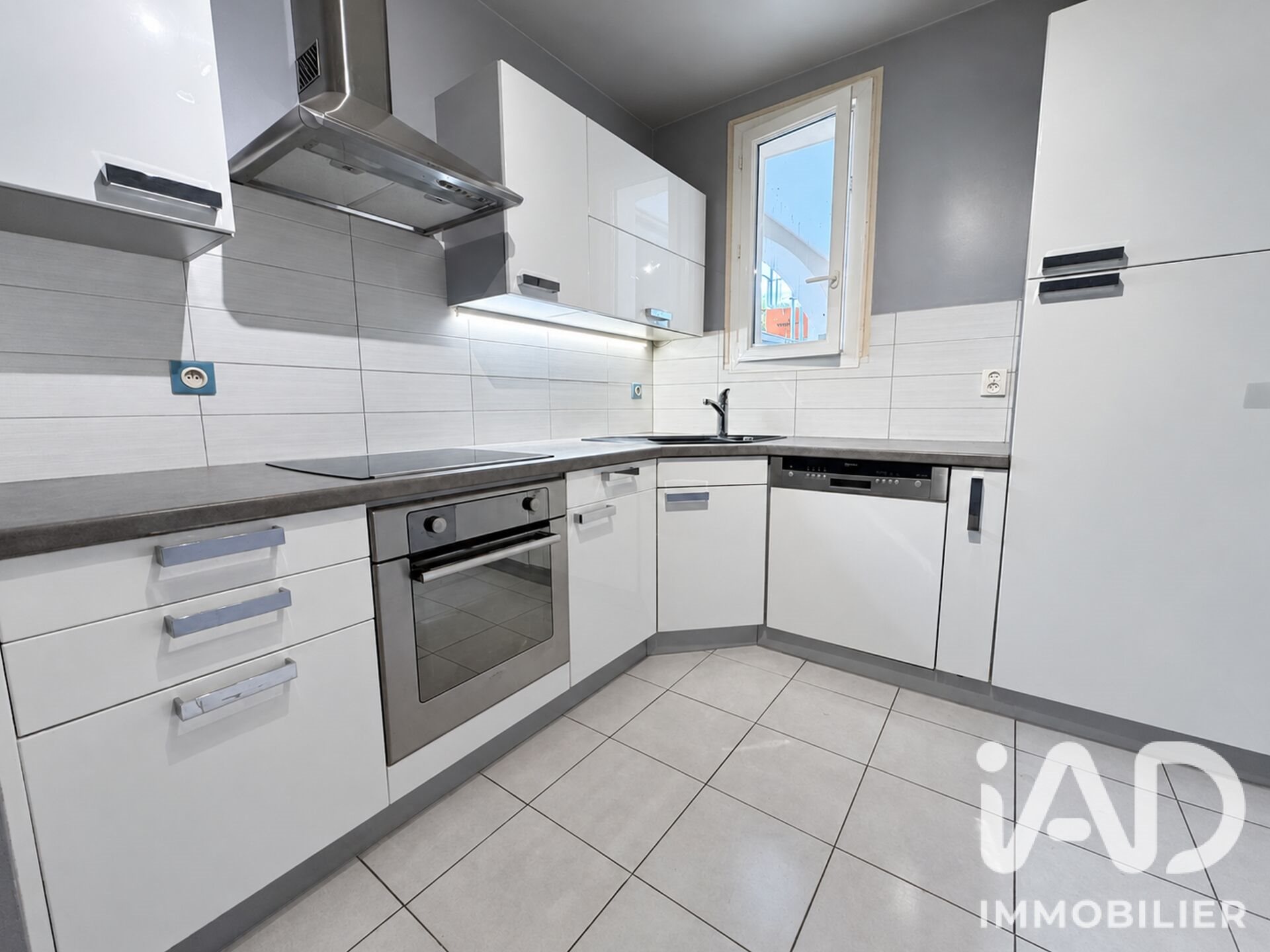 Appartement à vendre, 84m², Athis-Mons