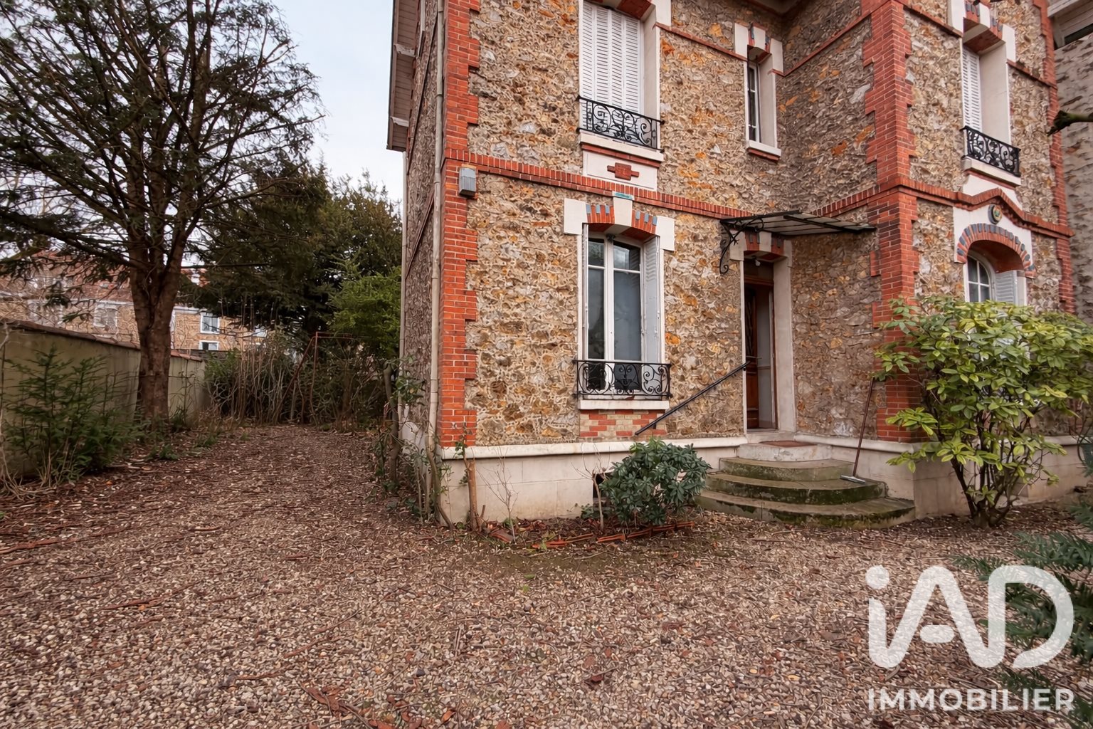Maison à vendre, 112m², Athis-Mons