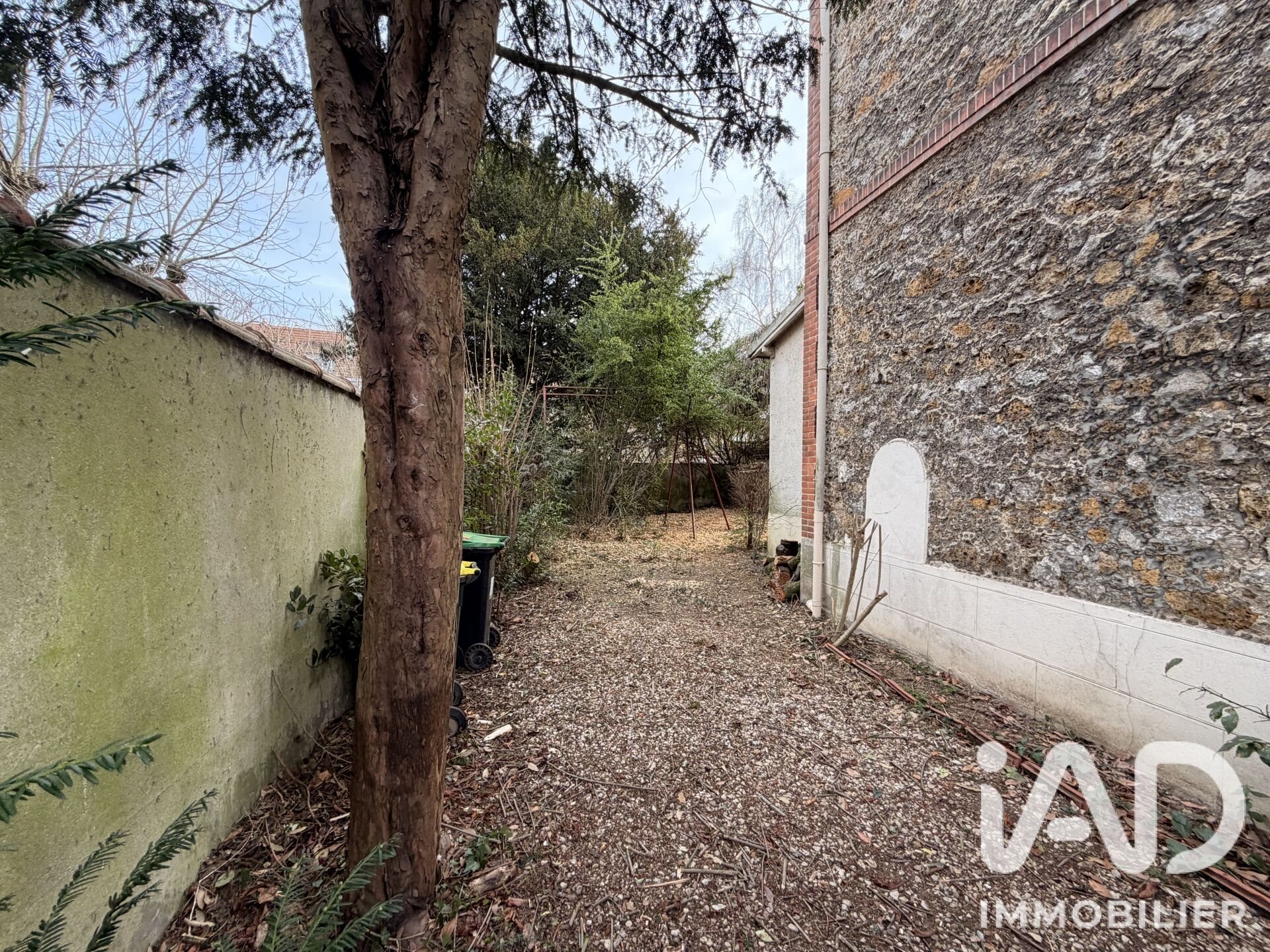 Maison à vendre, 112m², Athis-Mons