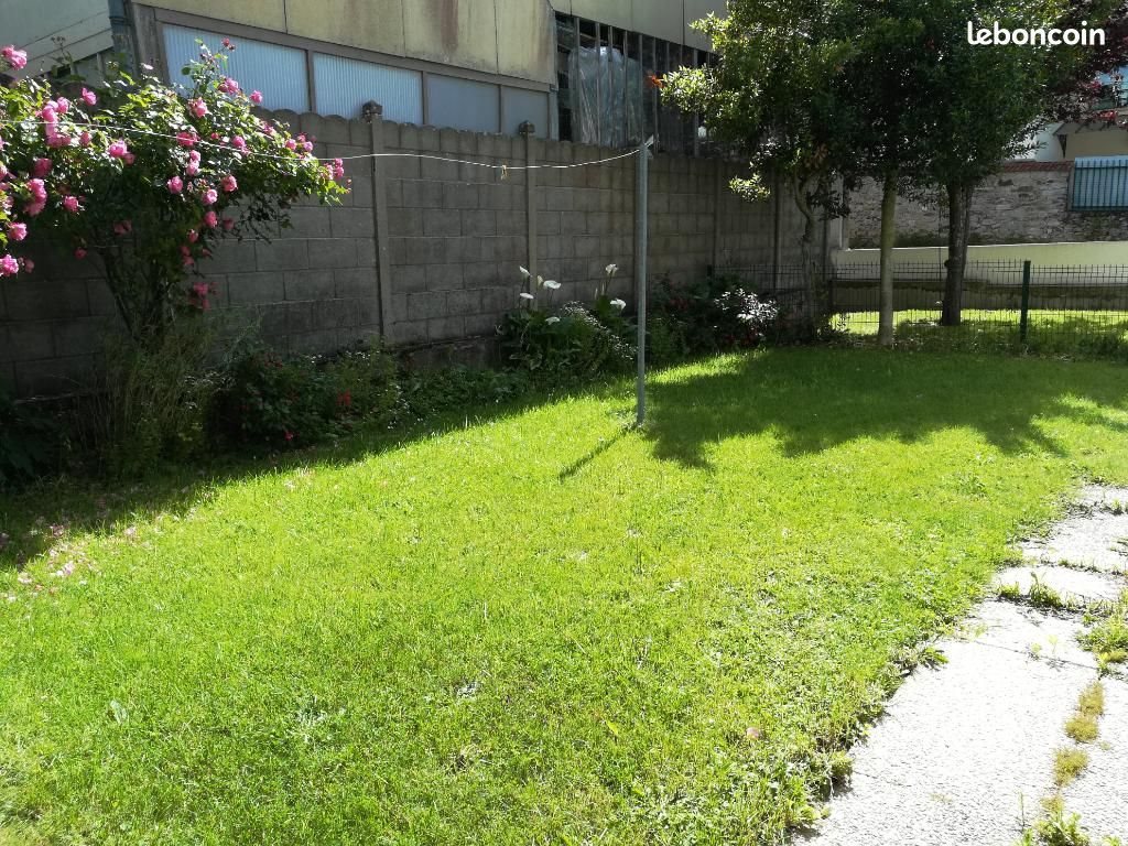 Appartement à vendre, 61m², Vitré