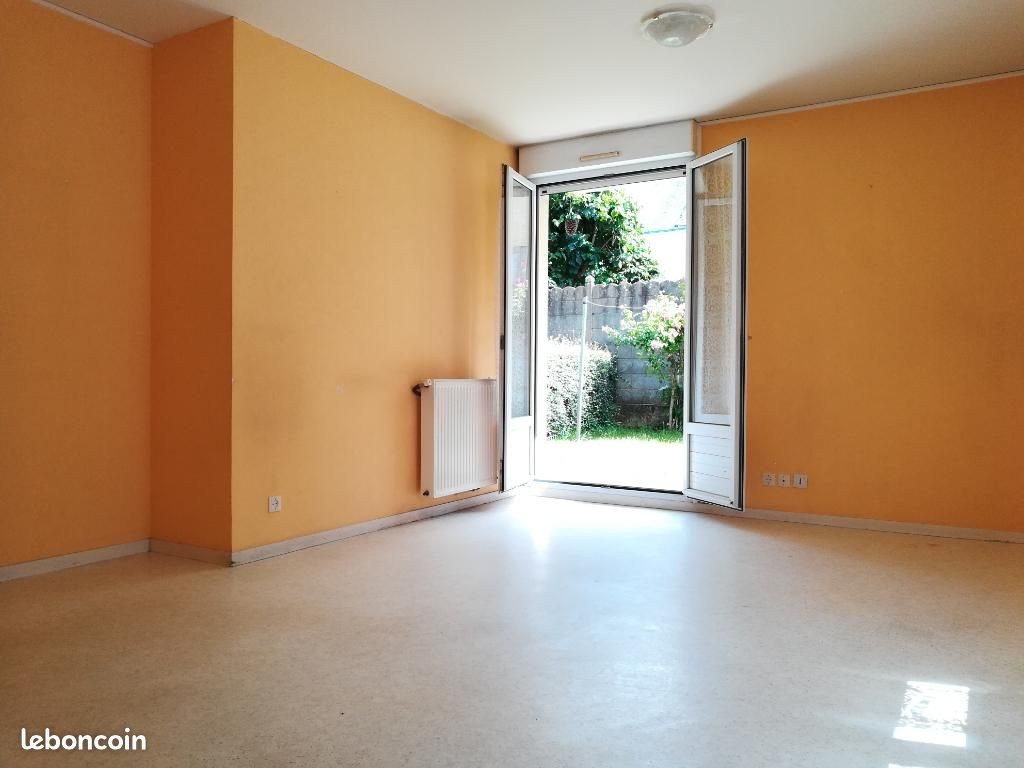 Appartement à vendre, 61m², Vitré