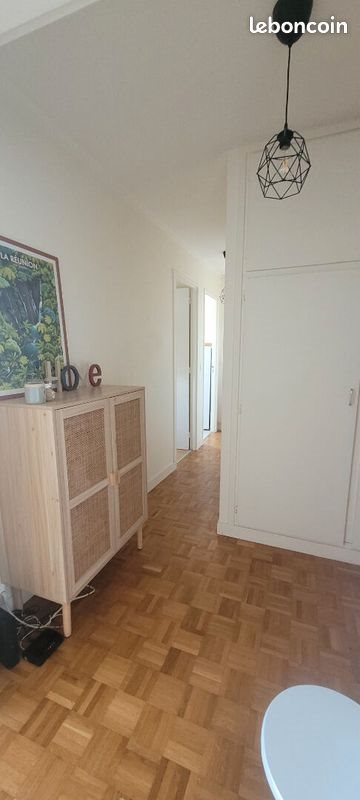 Appartement à vendre, 17m², Rennes