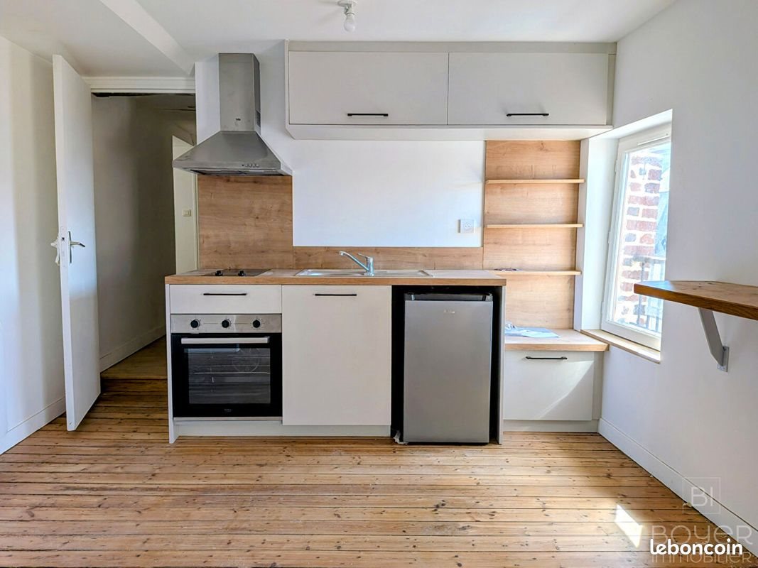 Appartement à louer, 25m², Vitré
